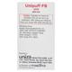UNIPUFF FB 200 Capsule 30's - Asthma/COPD-Ast