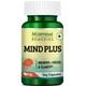 Morpheme Remedies Mind-Plus 500mg Extract 60's - General Health