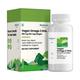 Natures Only Vegan Omega 3 DHA. 200 mg Veg Softgel 90's - Multi-Vitamins
