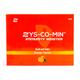 Zys-Co-Min Mouth-Melt Tablet - Orange Flavour (Pack of 10 x 10's) - General Health