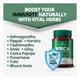 Teacher's Grace Wrica Immunity Booster Tablet 60's - Health Products