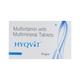 HYQVIT Tablet 15's - Supplements-Vam