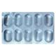 ROSUVANCE GOLD 10 Capsule 10's - Blood Clot-Ant