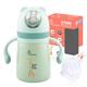 R For Rabbit Steebo Giffy Spout Cup 300 ml - Green - Feeding & Nursing