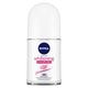 Nivea Roll-On Deodorant Buy 2 Get 1 Free Combo Pack - Whitening Smooth Skin + Pearl Beauty + Protect & Care (Pack of 3 x 25 ml) - Deodorants/Roll-Ons