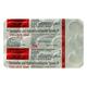 TELQUE H 40mg Tablet 15's - Hypertension-Ang