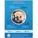 Joyful Inside Instant Quinoa Oatmeal - Blueberry Cranberry Raisin 320 gm - Nutritional Bars