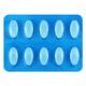 IFIMOL 650 Tablet 10's - Fever-Ana