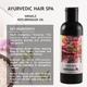 Nirakle NeeliBringadi Ayurvedic Hair Spa Oil 100 ml - Personal Care (Ayush)