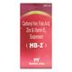 HB Z Suspension 200ml - Supplements-Vam