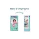 Bambo Nature Tape Diapers with Wetness Indicator - XXL (6) 40's - Diapers & Wipes