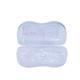 Morisons Baby Dreams Comfort Fit Nipple Shield With Hygiene Case - Free Size 1's - Breast Pads & Shields