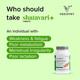 Vedistry Shatavari+ Tablet 60's - Pure Herbs