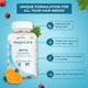 Mojocare Biotin Gummies 30's - General Health