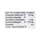 Olzox Trio 20mg Tablet 10'S - Hypertension-Ana