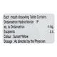 VOMIJOY MD 4 Tablet 10's - Vomitting/Emesis-Ant