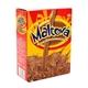 Maltova Yummy Choco Caramel Drink Powder 500 gm (Refill Pack) - Kids Nutrition