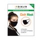 Indiklin Reusable Cloth Mask (Pack of 3) - Face Mask