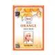 Ayur Herbal Face Pack - Orange 100 gm - Face Packs