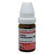 Dr. Willmar Schwabe Acidum Hydrofluoricum 10m Drops 10 ml - Homeopathic Drops