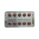RICOSPRIN 20mg Tablet 10's - Blood Clot-Ant