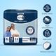 Kare In Premium Adult Diaper (XL) (100 - 150 cm) 10's - Adult Diapers & Pads