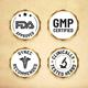 Gynoveda Veerha Ayurvedic Tablet 120's - Speciality Medicines