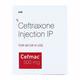 CEFMAC 500mg Injection 1's - Bacterial Infections-Cep