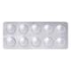 TELMIPRIME TRIO Tablet 10's - Hypertension-Ana