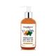 Greenberry Organics Body Wash Gel - Sandalwood & Mint Oil 200 ml - Shower Gels & Body Wash