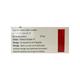 ATORSI 20 Tablet 10's - High Cholesterol-Dys