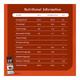 F'iT Complete Nutrition Bar - Chocolate (Pack of 6 x 50 gm) - Nutritional Bars