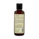 Khadi Swati Ayurvedic Hair Cleanser - Sat Ritha 210 ml - Shampoos