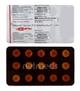MET XL H 25mg Tablet 15'S - Hypertension-Ang