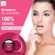 CGG Cosmetics Lip Scrub - Strawberry 10 gm - Lip Scrubs