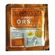 ORS(RANBAXY) ORANGE FLAVOUR Powder 21.8gm - Supplements-Ele