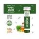 Axiom Herbasip Wheatgrass Juice Shots (Pack of 6 X 50 ml) - Ayurvedic Juices