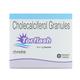 Torflash Granules 1gm - Supplements-Vit