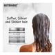 Nutriment Creamy Collagen Hair Mask 250 gm - Hair Masks & Packs