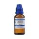 SBL Argentum Metallicum 200 Liquid 30 ml - Dilutions