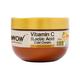 WOW Skin Science Vitamin C With Lactic Acid Cold Cream 100 ml - Lotions & Creams