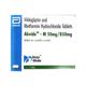 ABVIDA M 50MG/850MG Tablet 15's - Diabetes-Ant