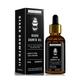 The Real Man Beard Growth Oil 50 ml - Beard Oil