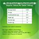 Equal Stevia Natural Sweetener Tablet (Pack of 5 x 100's) 1's - Sugar Substitute