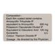 ULTIMOX DUO 625 Tablet 10's - Bacterial Infections-Pen