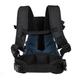 Mothercare 3 Position Baby Carrier - Teal 1's - Baby Safety
