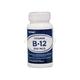 Gnc Vitamin B 12 1000Mcg Tablet 100'S - Multi-Vitamins