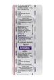 Adgril 75mg Tablet 10'S - Blood Clot-Ant