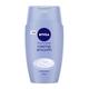Nivea Creme Shower Cream Smooth 100 ml - Shower Gels & Body Wash