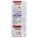 TELITEN 20mg Tablet 10's - Diabetes-Ant